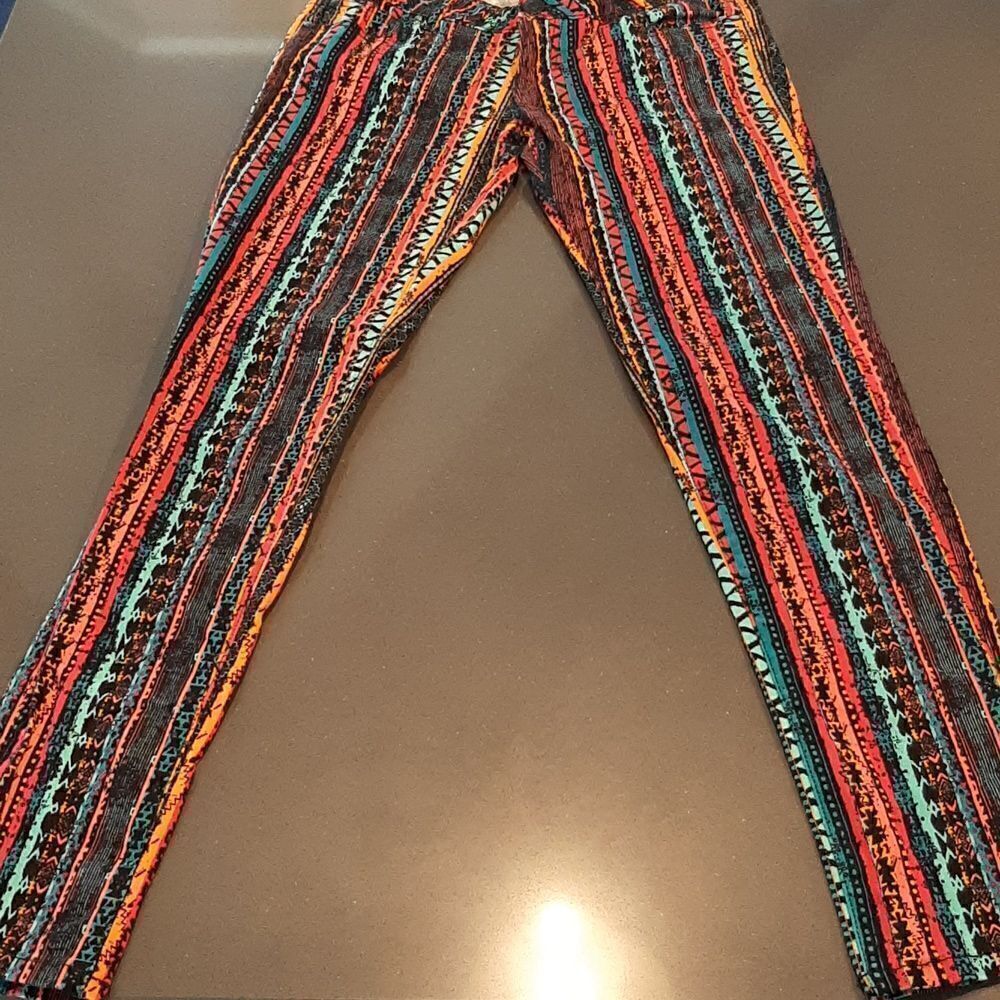 Celebrity Pink Jeans Size 7 Jr